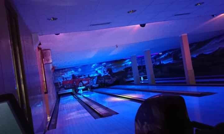 Erftalbowling